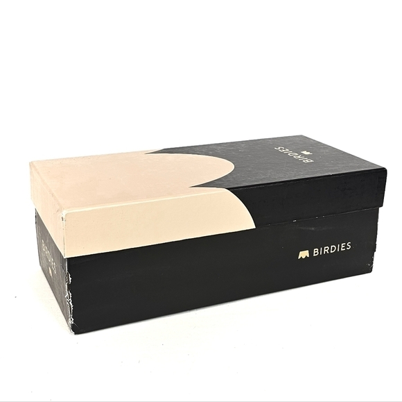 Birdies The Phoebe Slide in Emerald NIB - Picture 11 of 15